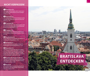 Reise Know-How CityTrip Bratislava - Abbildung 3
