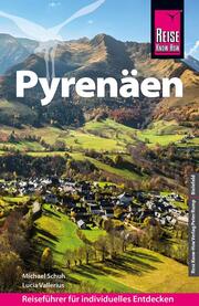Reise Know-How Pyrenäen