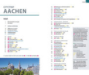Reise Know-How CityTrip Aachen - Abbildung 1