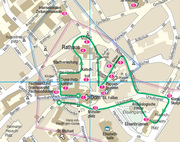 Reise Know-How CityTrip Aachen - Abbildung 7