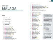 Reise Know-How CityTrip Málaga - Abbildung 1