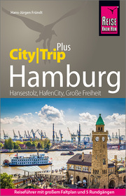 Reise Know-How Hamburg (CityTrip PLUS)