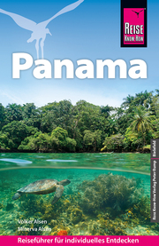 Reise Know-How Panama