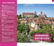 Reise Know-How CityTrip Nürnberg - Illustrationen 3