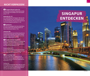 Reise Know-How CityTrip Singapur - Abbildung 3