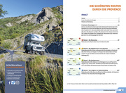 Reise Know-How Wohnmobil-Tourguide Provence mit Seealpen und Côte d'Azur - Abbildung 1