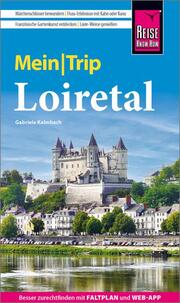 Reise Know-How MeinTrip Loiretal