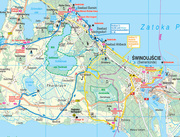 Reise Know-How InselTrip Usedom mit Swinemünde, Wollin - Abbildung 7