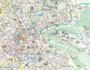 Reise Know-How CityTrip Granada, Sevilla, Córdoba - Abbildung 8