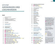 Reise Know-How CityTrip Groningen und Leeuwarden - Abbildung 1