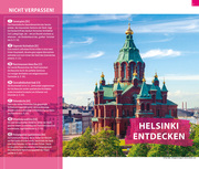 Reise Know-How CityTrip Helsinki - Abbildung 3