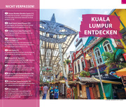 Reise Know-How CityTrip Kuala Lumpur - Abbildung 3