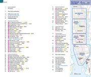 Reise Know-How CityTrip New York - Abbildung 1