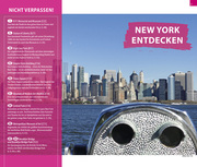 Reise Know-How CityTrip New York - Abbildung 3