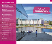 Reise Know-How CityTrip Oslo - Abbildung 3