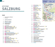 Reise Know-How CityTrip Salzburg - Abbildung 1