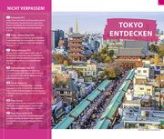 Reise Know-How CityTrip Tokyo - Abbildung 3