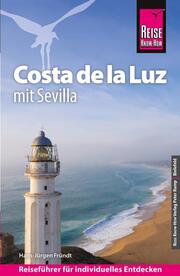 Reise Know-How Costa de la Luz - mit Sevilla