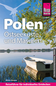 Reise Know-How Polen - Ostseeküste und Masuren