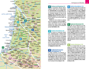 Reise Know-How Südwestfrankreich - Atlantikküste und Hinterland, mit Bordeaux - Abbildung 4
