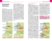 Reise Know-How Südwestfrankreich - Atlantikküste und Hinterland, mit Bordeaux - Abbildung 5