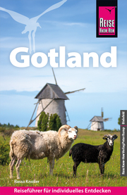 Reise Know-How Gotland