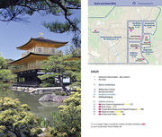 Reise Know-How CityTrip Kyoto - Abbildung 1