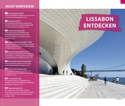 Reise Know-How CityTrip Lissabon - Abbildung 3