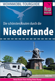 Wohnmobil-Tourguide Niederlande