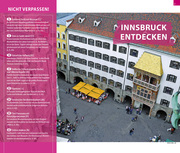 Reise Know-How CityTrip Innsbruck - Abbildung 3