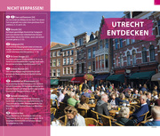 Reise Know-How CityTrip Utrecht - Abbildung 3