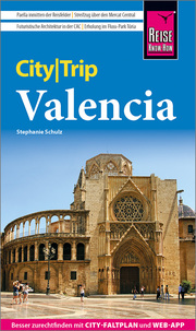 Reise Know-How CityTrip Valencia