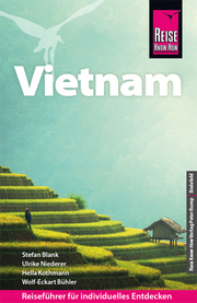 Reise Know-How Vietnam - Cover