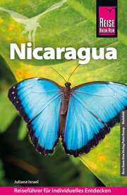 Reise Know-How Nicaragua