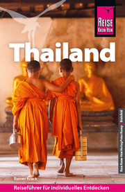 Reise Know-How Thailand