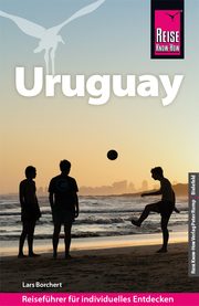 Reise Know-How Uruguay