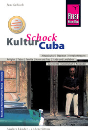 Reise Know-How KulturSchock Cuba