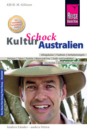 Reise Know-How KulturSchock Australien - Cover