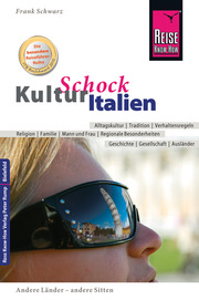 Reise Know-How KulturSchock Italien