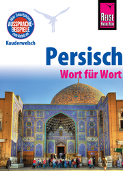 Reise Know-How Sprachführer Persisch (Farsi)