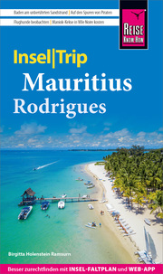 Reise Know-How InselTrip Mauritius und Rodrigues
