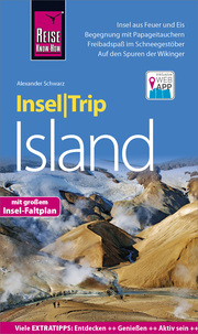 Reise Know-How InselTrip Island