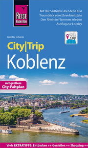 Reise Know-How CityTrip Koblenz