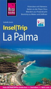Reise Know-How InselTrip La Palma