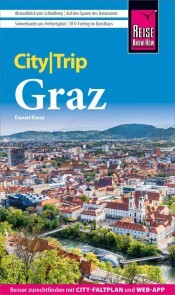 Reise Know-How CityTrip Graz