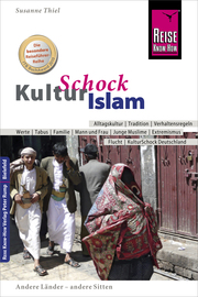 Reise Know-How KulturSchock Islam - Cover