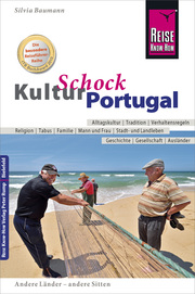 Reise Know-How KulturSchock Portugal