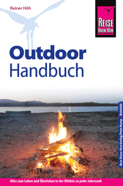Reise Know-How Outdoor-Handbuch