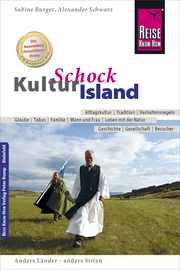 Reise Know-How KulturSchock Island