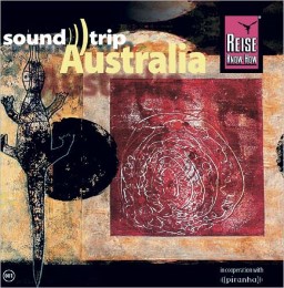 SoundTrip Australia